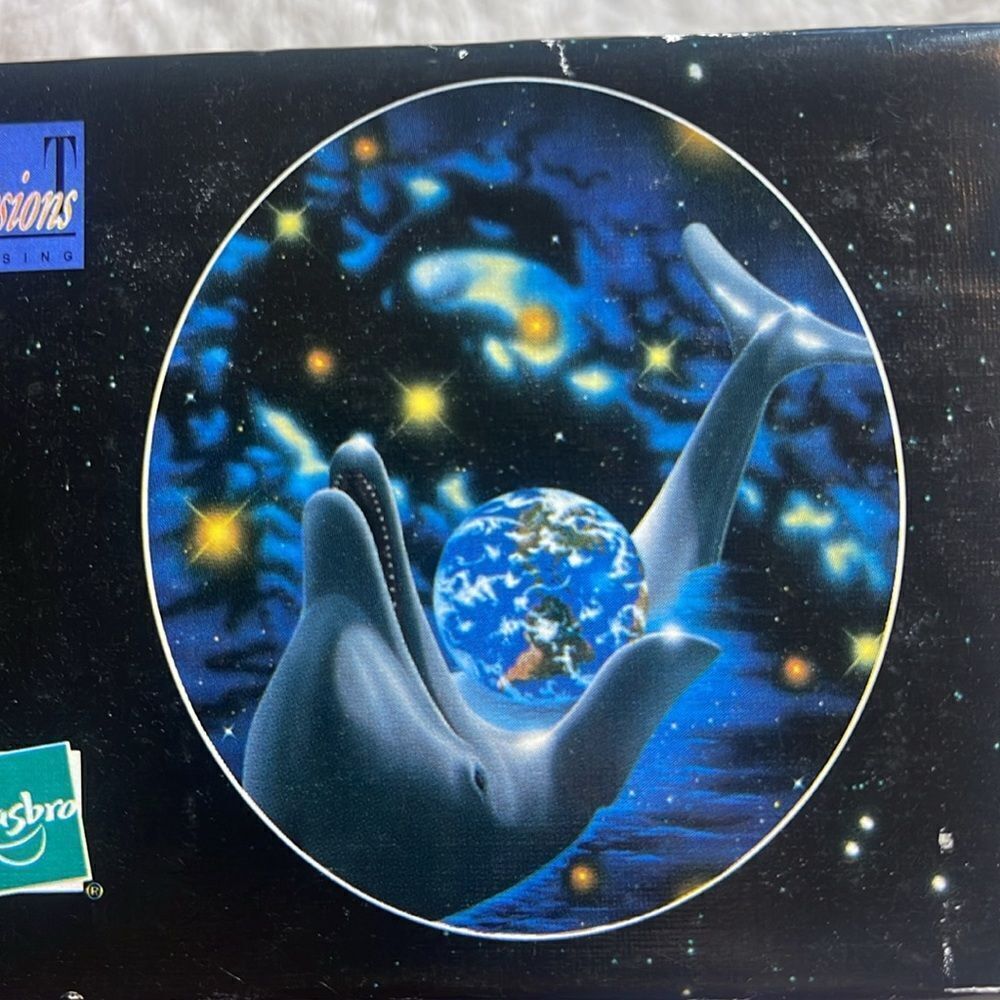 New vintage Schimmel puzzle 700 piece - Picture 6 of 6
